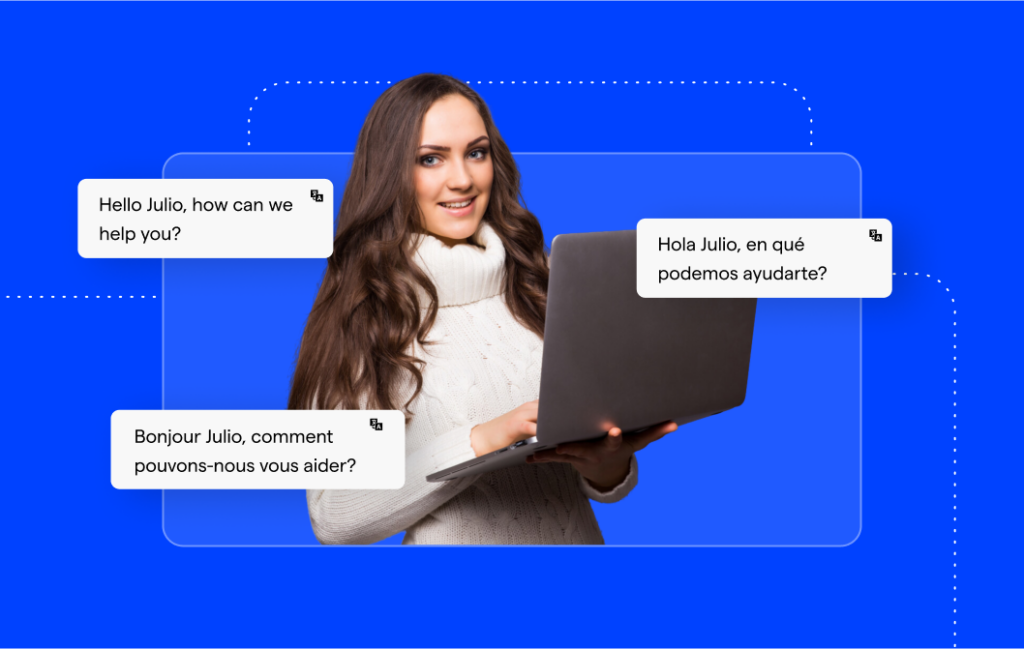 Multilingual Support Guide