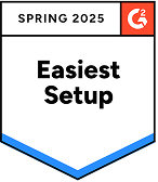 Easiest Setup Spring 2025