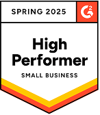 High Performer Small-Business
