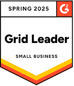 Grid Leader Spring 2025