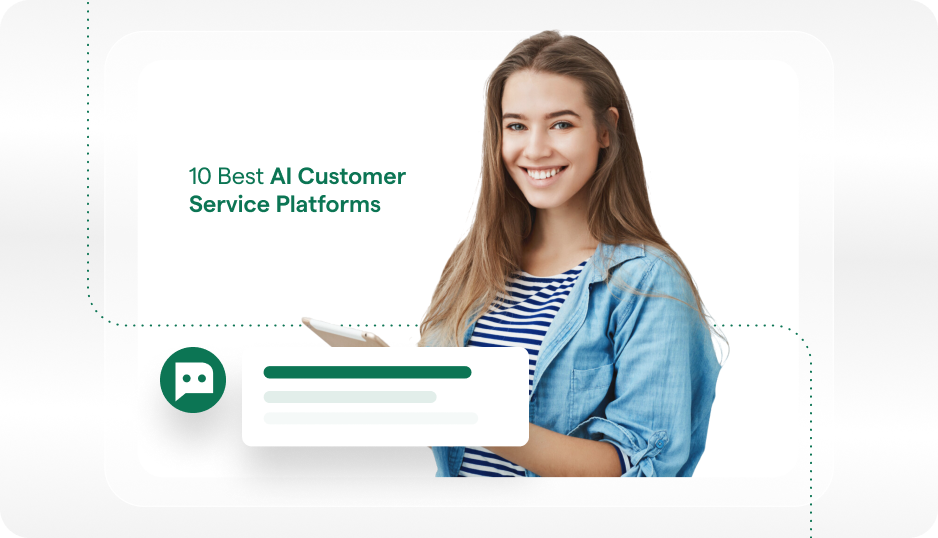 AI Customer Service software
