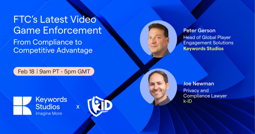FTC Webinar