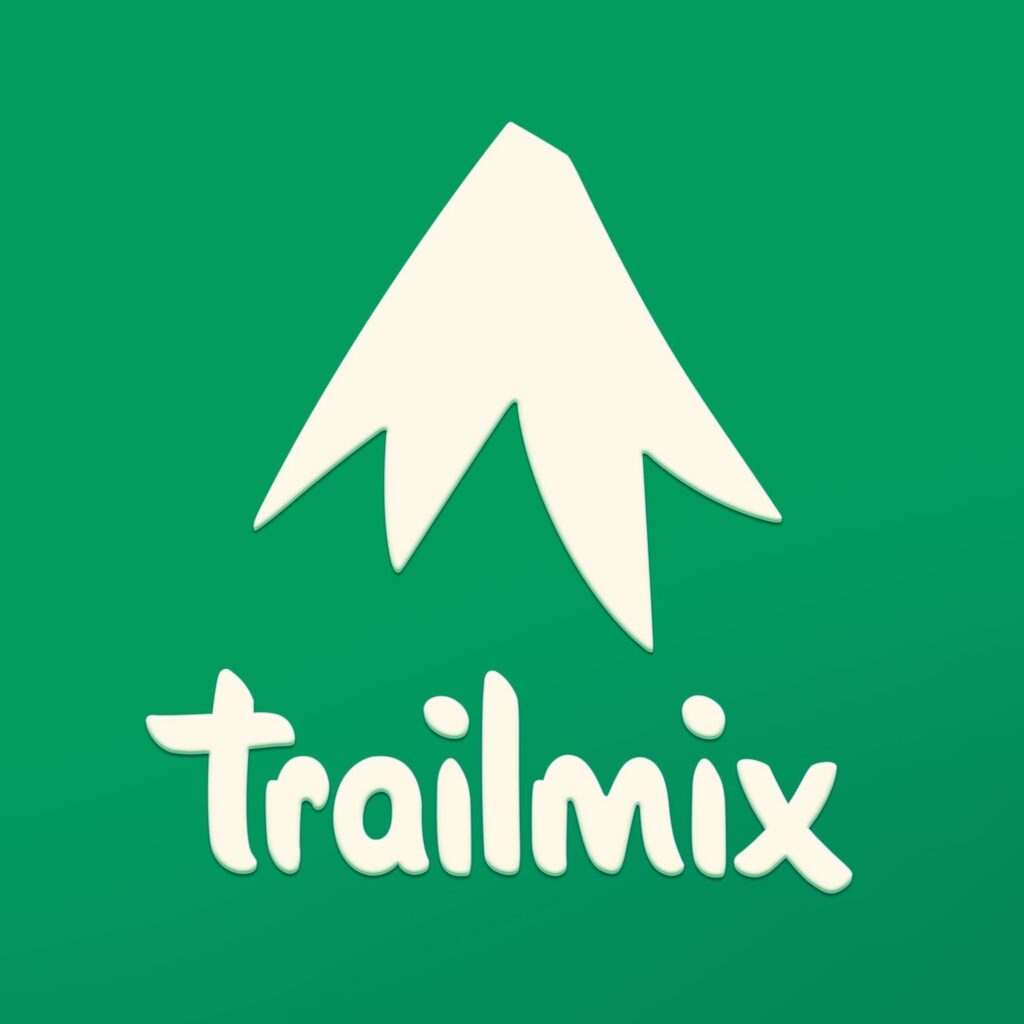 Trailmix