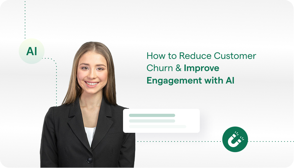 ai for player retention