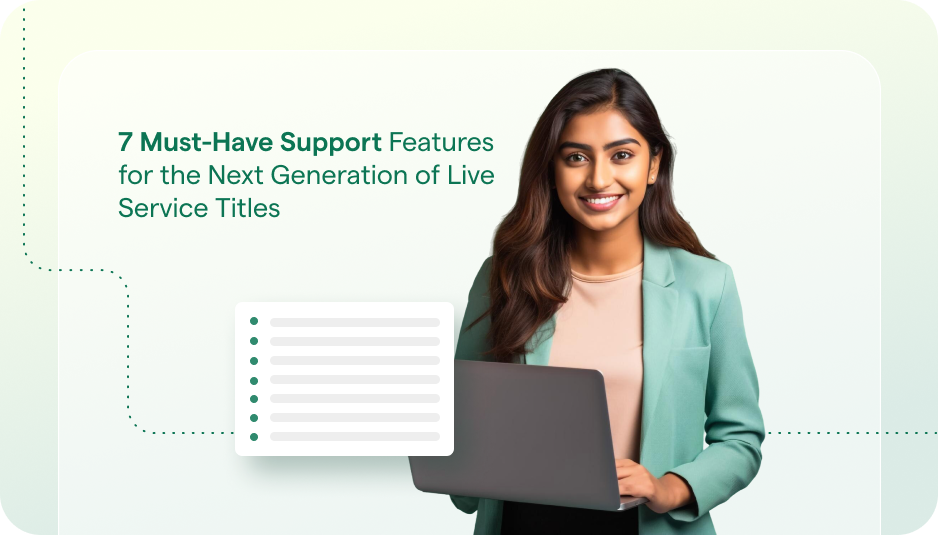support features for next-generation