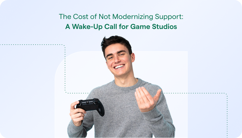 modernizing player support