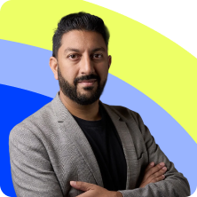Rakesh Mistry