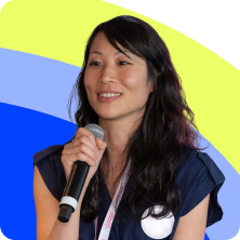 Samantha Pang